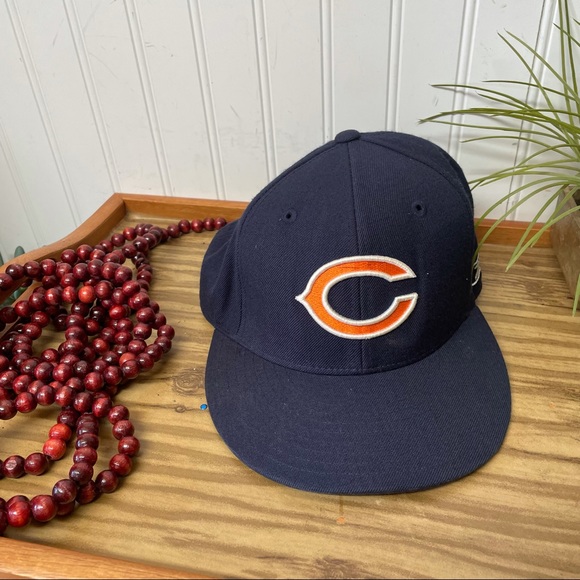 Reebok Other - Reebok Chicago Bears Hat